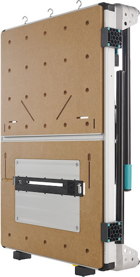 Wolfcraft Master Cut 2600 Пейка 76.5x86.3x118.5см 6918000