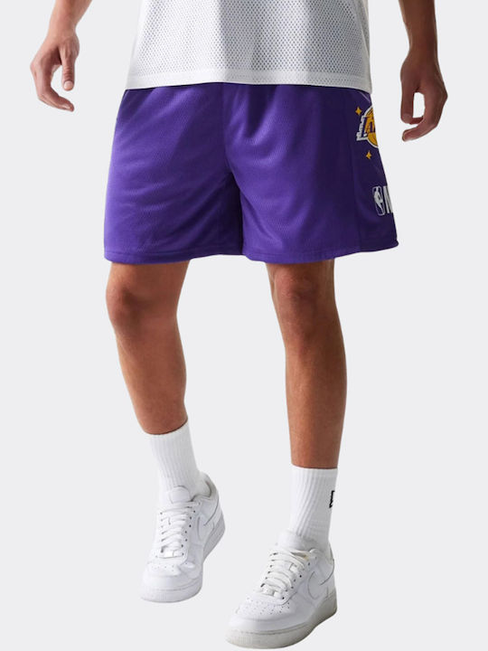 Мъжка Бермуда Purple