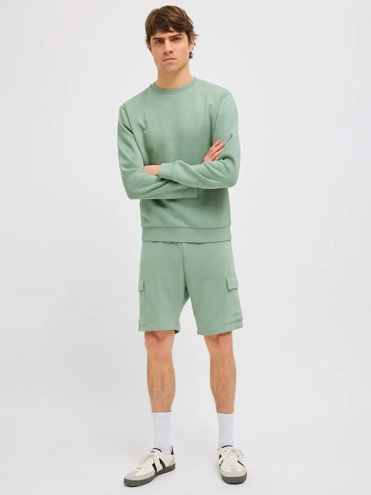 Ανδρική Βερμούδα Cargo Iceberg Green