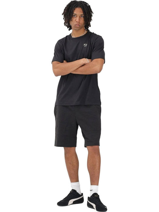 Ess Men's Bermuda Black
