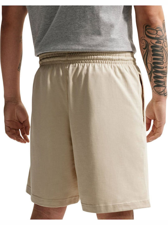 Nike Club Club Ανδρική Βερμούδα Light Khaki