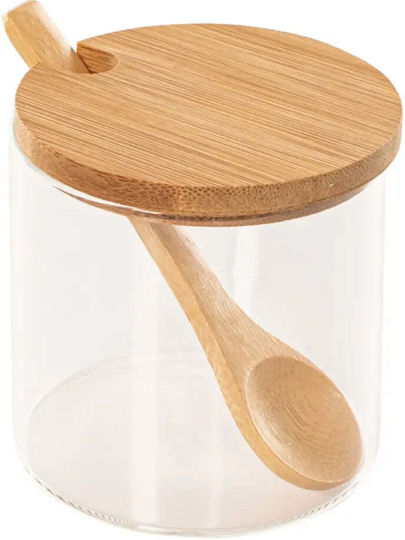 Anda Seat Zuckerdose Servierset