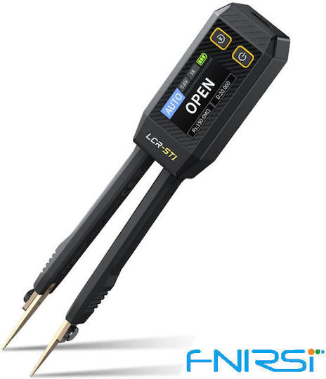Fnirsi Power Supply Proper Operation Testing Device