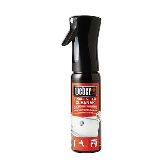 Weber 17682 Καθαριστικό Ψησταριάς 300ml