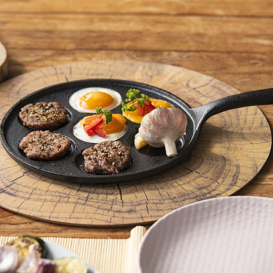 Orion Placemats for Cooking Utensils Made of Cork