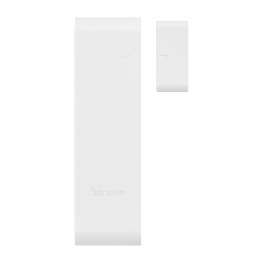 Sonoff Ασύρματος Αισθητήρας Επαφής ZigBee 4τμχ