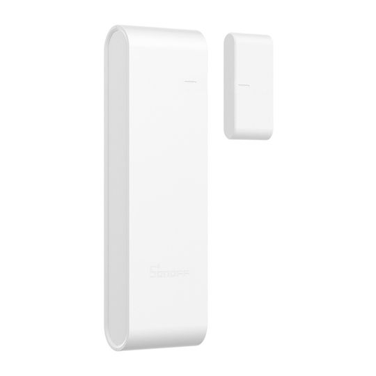Sonoff Ασύρματος Αισθητήρας Επαφής ZigBee 4τμχ