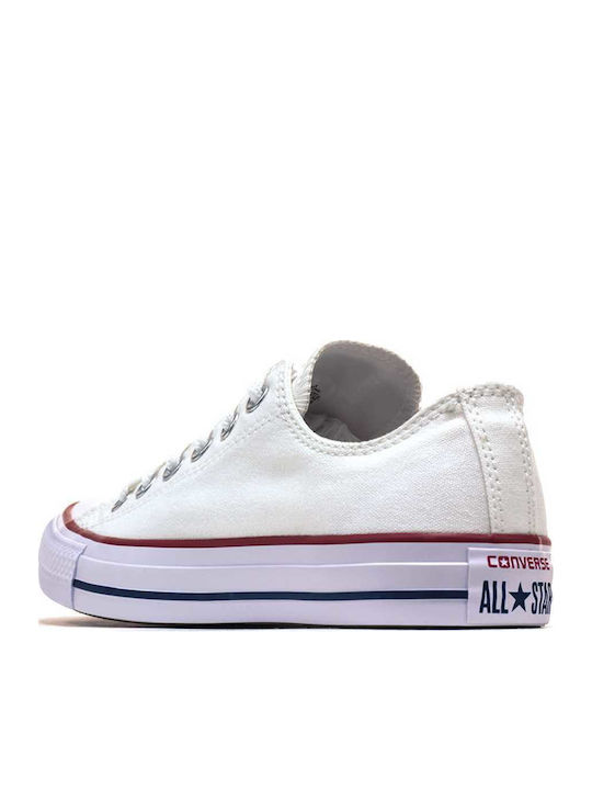 Chuck Taylor All Star Sneakers Optic White