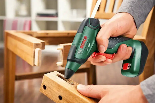 Bosch PKP 3.6 LI Electric Glue Gun 7mm 0603264620
