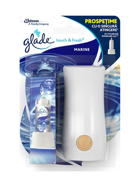 Glade Microspray Ocean Base