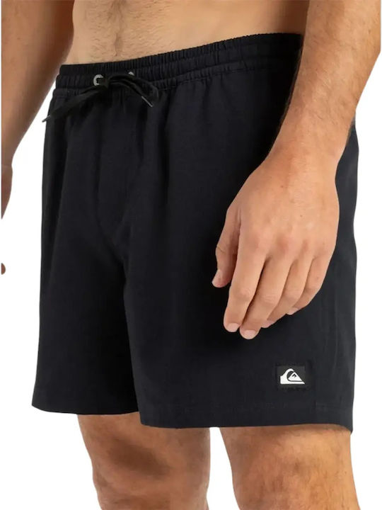 Everyday Mix Volley Herren-Bademode Kurze Hosen Schwarz