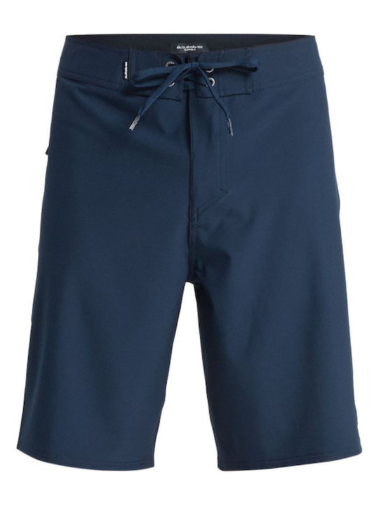 Surfsilk Kaimana Men's Swimwear Bermuda Dark Blue