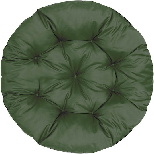 AIO Factory Garden Swing Cushion Green 65x65 cm AIO Factory Garden Swing Cushion Green 65x65 cm