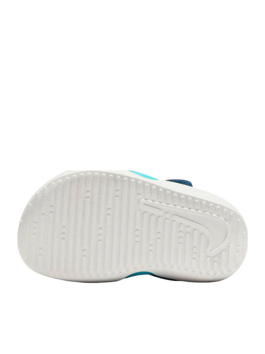 Sunray Protect 4 Children's Beach Shoes Blue