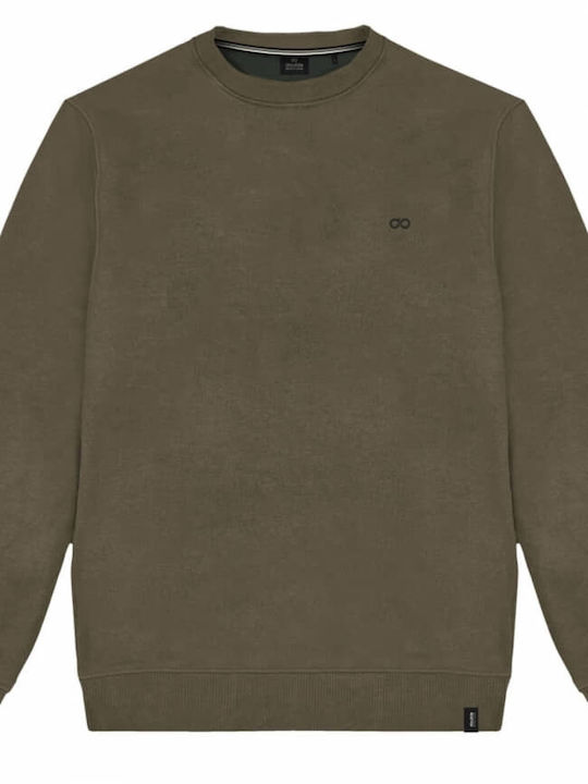 Smoke Sweatshirt
