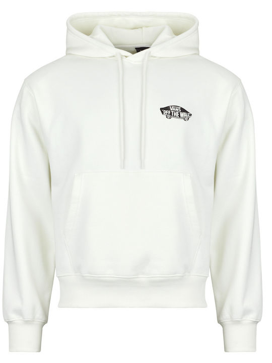 Double Standard Hoodie Double Standard