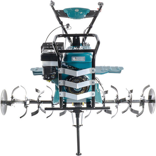 Könner & Söhnen KS9HP-1350G-3 Σκαπτικό Βενζίνης 9hp/270cc