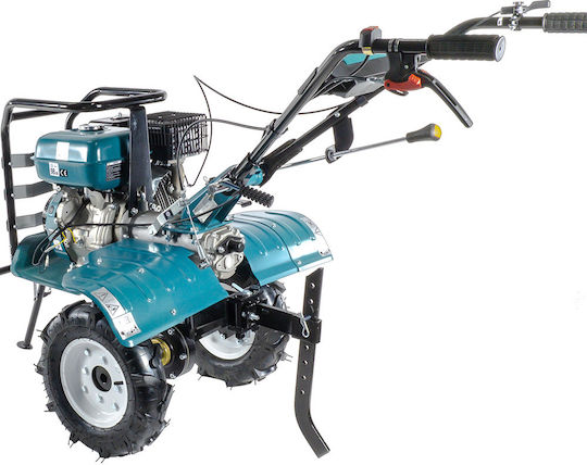Könner & Söhnen KS9HP-1350G-3 Σκαπτικό Βενζίνης 9hp/270cc