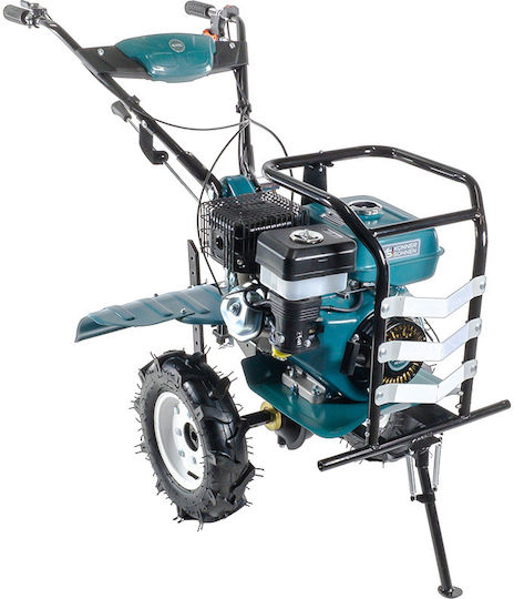 Könner & Söhnen KS9HP-1350G-3 Σκαπτικό Βενζίνης 9hp/270cc