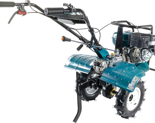 Könner & Söhnen KS9HP-1350G-3 Σκαπτικό Βενζίνης 9hp/270cc