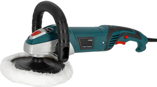 Tryton TMA1400 Rotativ Lustruitor 1400W cu Control al Vitezei