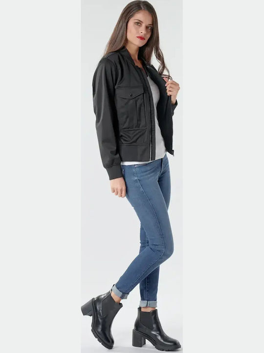 Γυναικείο Jean Παντελόνι σε Super Skinny Εφαρμογή