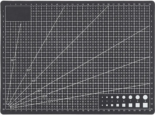 Verk Group Επιφάνεια Κοπής 30x22cm