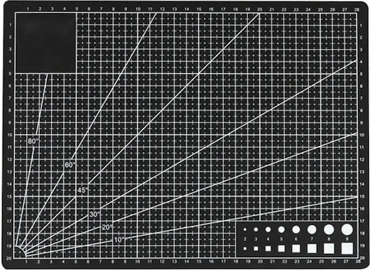 Verk Group Επιφάνεια Κοπής 30x22cm