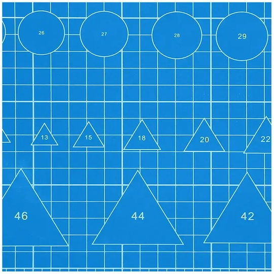Verk Group Επιφάνεια Κοπής