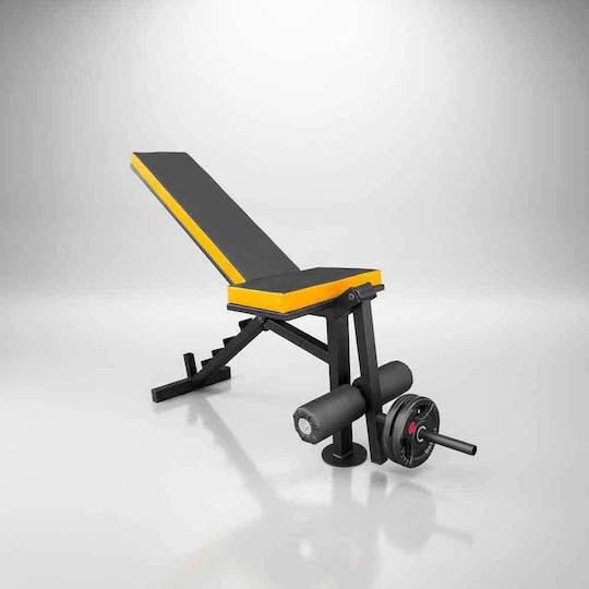 eBoxing Einstellbarer Trainingsbank