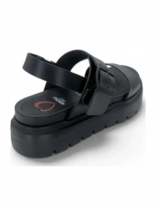 Oh My Sandals