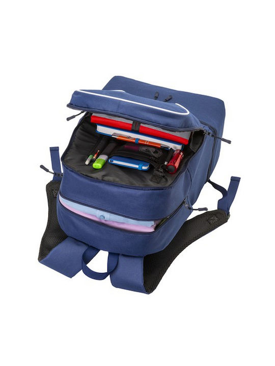 Pf Concept Blue Gym Backpack