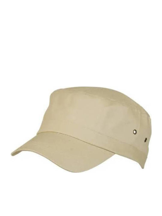 San Diego Kappen Militärstil 100% Baumwolle Pf Concept Khaki