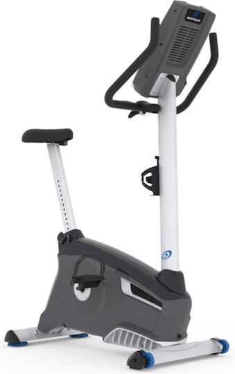 Nautilus U624 Upright Bike Όρθιο Ποδήλατο Γυμναστικής Ηλεκτρομαγνητικό
