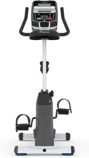 Nautilus U624 Upright Bike Όρθιο Ποδήλατο Γυμναστικής Ηλεκτρομαγνητικό