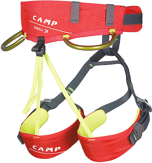 Camp Energy CAMP-2873 Children's Harness Climbing