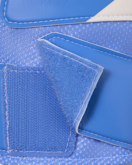 Nike Gloves Γάντια Τερματοφύλακα Παιδικά Μπλε