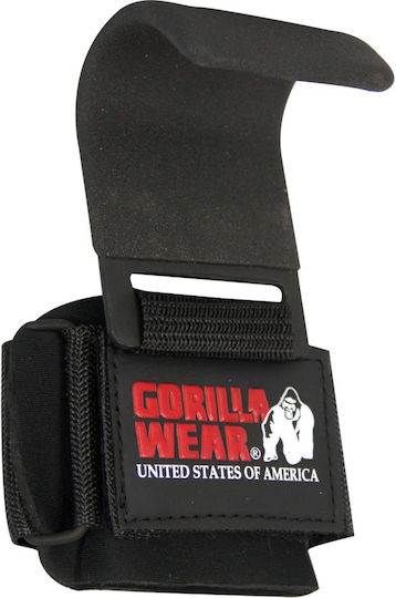 Gorilla Wear Fitness Equipment Accessories 1pcs