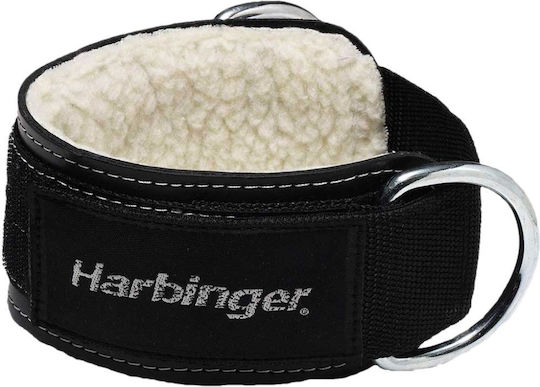 Harbinger Knöchelriemen 1Stück