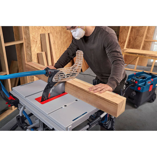 Bosch 0601B30700 Δισκοπρίονο Πάγκου με Ισχύ 2200W