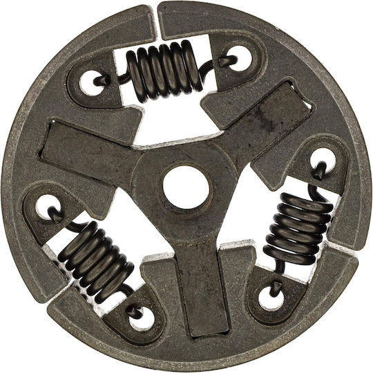 Husqvarna Kettensägenkupplung 555 556 560xp 562xp Jonsered Cs2258 Cs2260 5898090-02