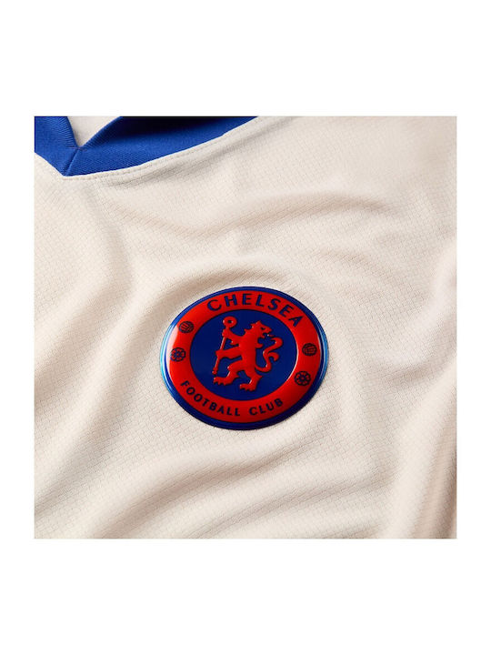 Jersey Aussehen Fußball