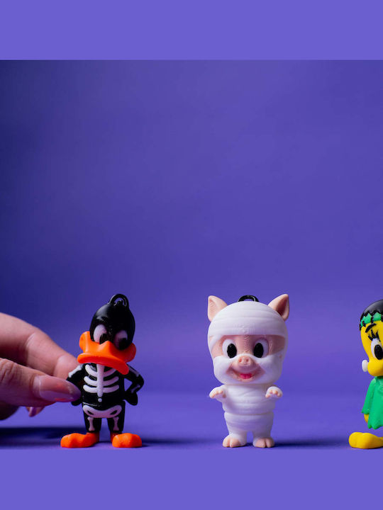 Heroes Halloween Ключодържател Граф Заек