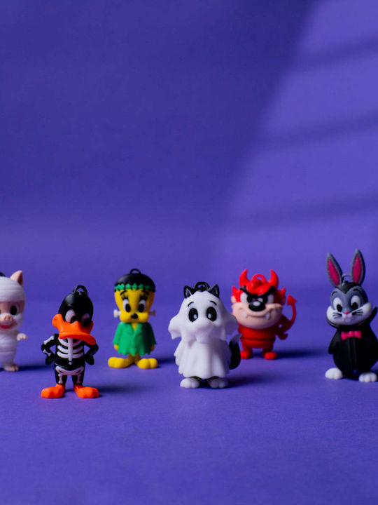 Heroes Halloween Μπρελοκ Ghost-vester