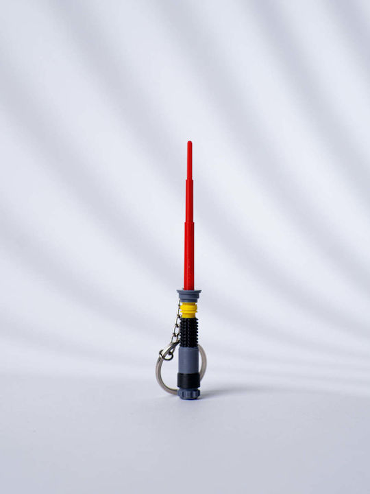Lightsaber Μπρελόκ Green
