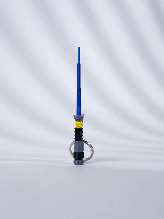 Lightsaber Μπρελόκ Green