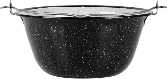 Orion Βαθιά Ανοξείδωτη Κατσαρόλα 7.5lt / 38.5cm Orion Βαθιά Ανοξείδωτη Κατσαρόλα 7.5lt / 38.5cm