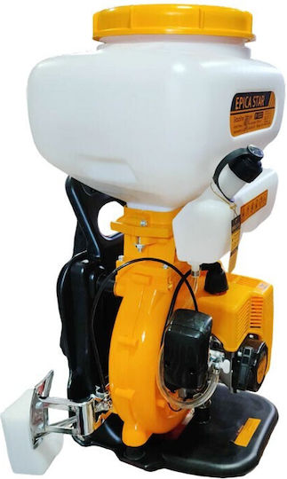 Epica Star Sprayer Gasoline with Capacity 20lt