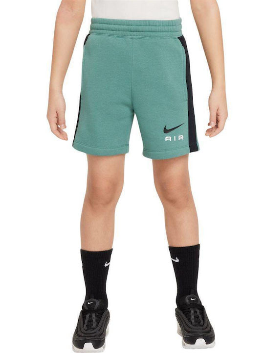 Kids' Athletic Shorts/Bermudas B NSW ASH GREEN