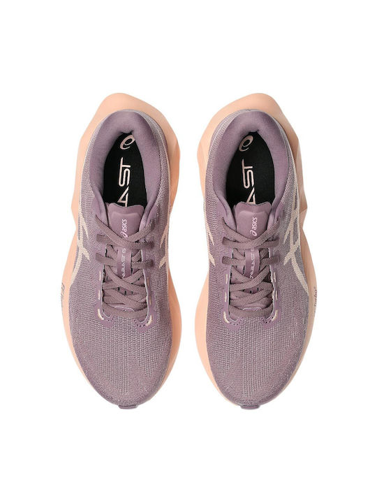 Novablast 6 Damen Sportschuhe Lila
